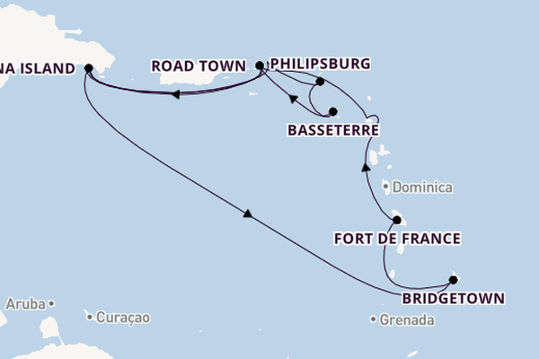MSC Cruises