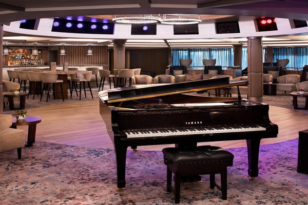 Celebrity Millennium