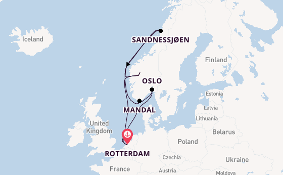 Holland America Line