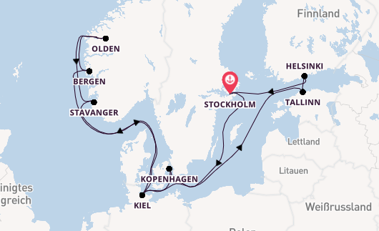 MSC Cruises