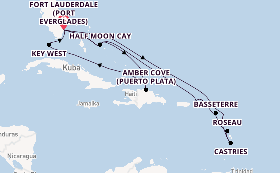 Holland America Line