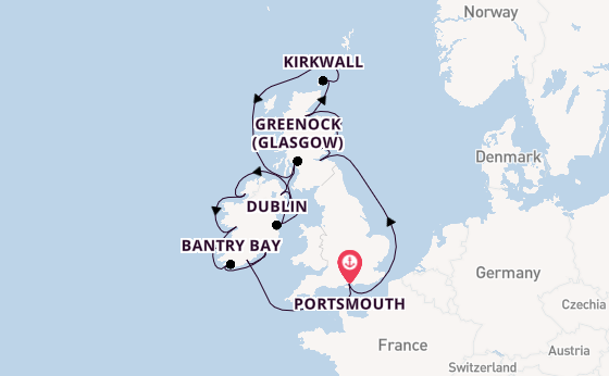 Azamara Cruises