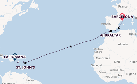 MSC Cruises