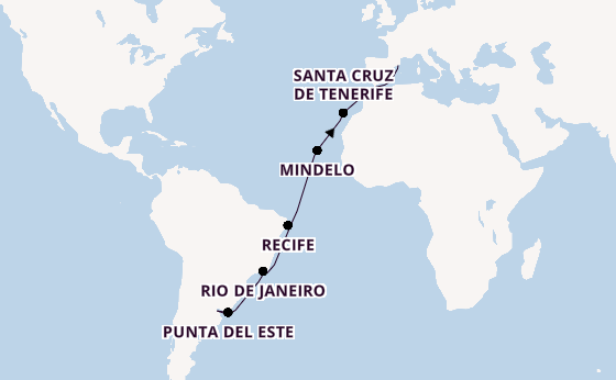 Costa Cruises