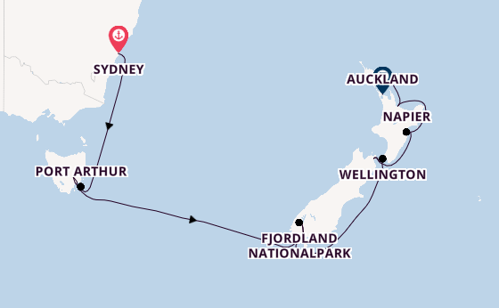 Princess Cruises