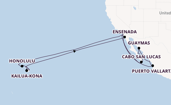 Holland America Line