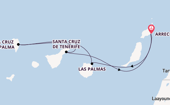 MSC Cruises