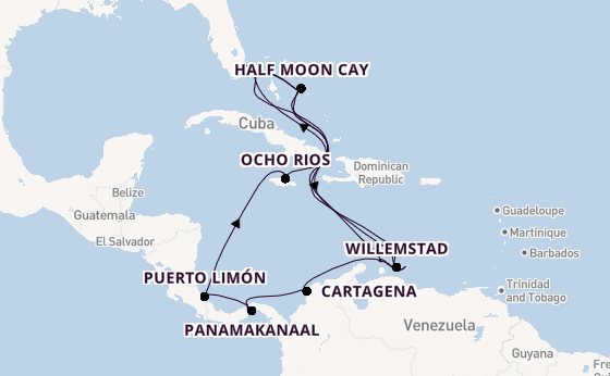 Holland America Line