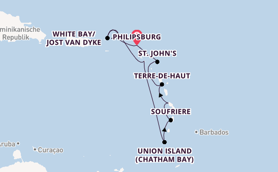 Sea Cloud Cruises