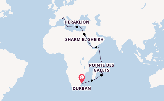 MSC Cruises