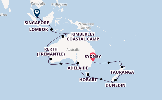 Princess Cruises