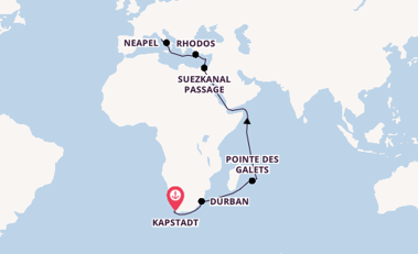 MSC Cruises