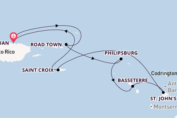 Royal Caribbean