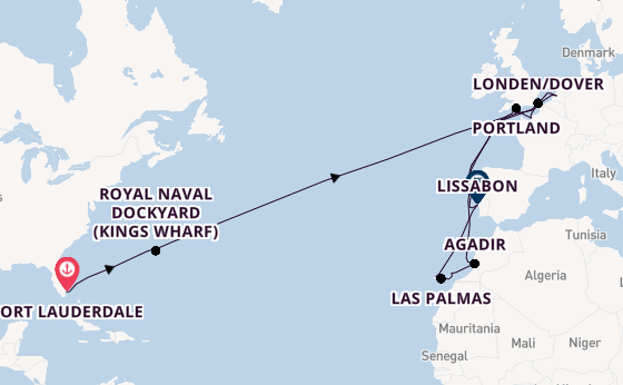 Holland America Line