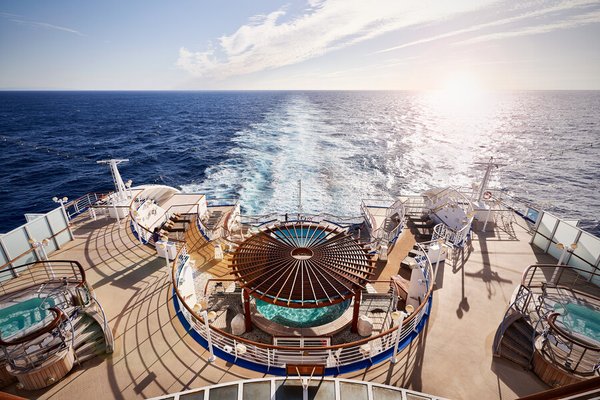 Diamond Princess