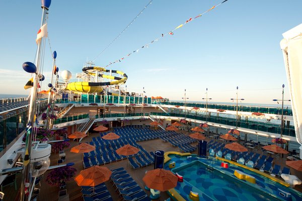 Carnival Dream