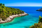 Pelješac, Kroatien