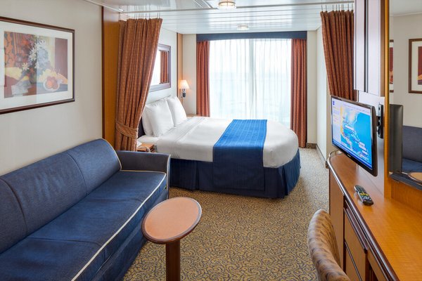 Serenade of the Seas