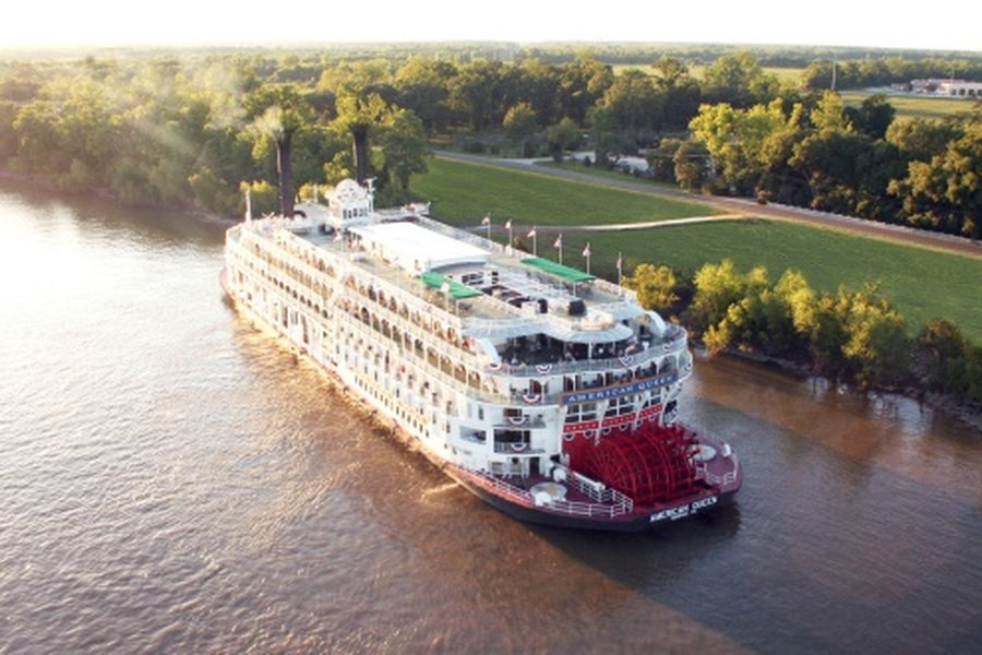 American Queen
