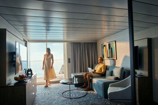 Mein Schiff Flow