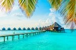Malé, Malediven
