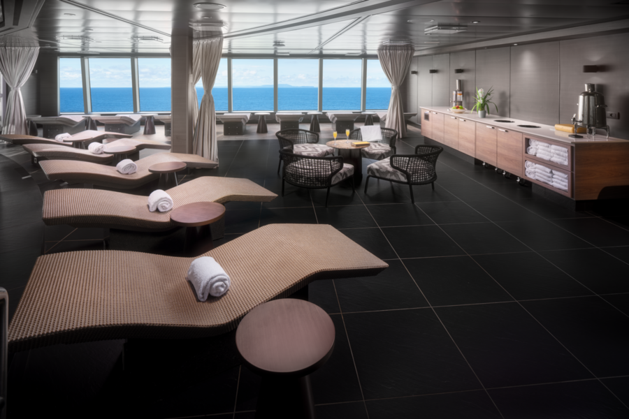 Norwegian Spirit