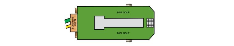 deck plan