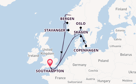 Princess Cruises
