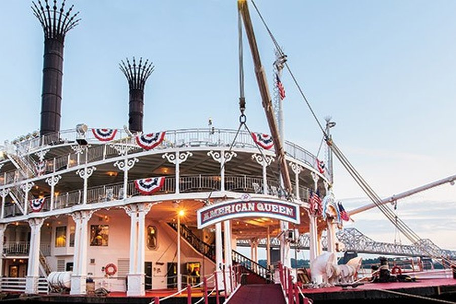 American Queen