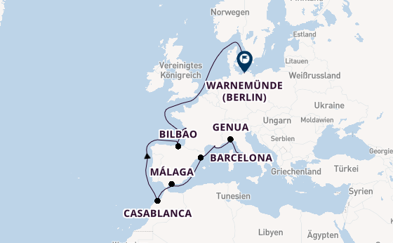 MSC Cruises