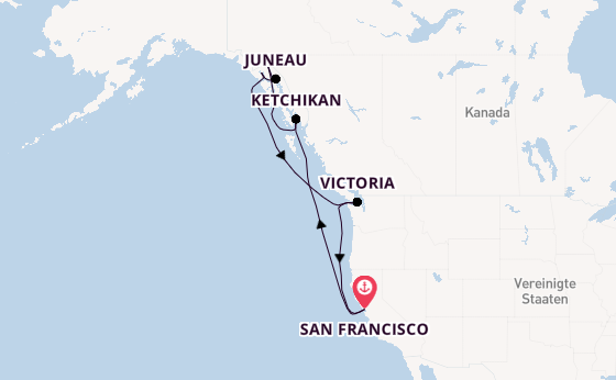 Princess Cruises