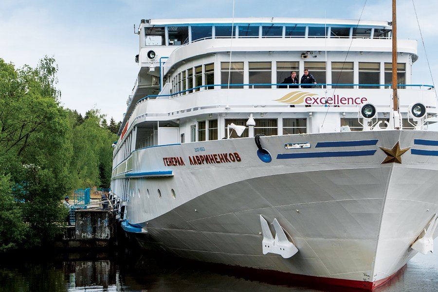 MS Excellence Katharina