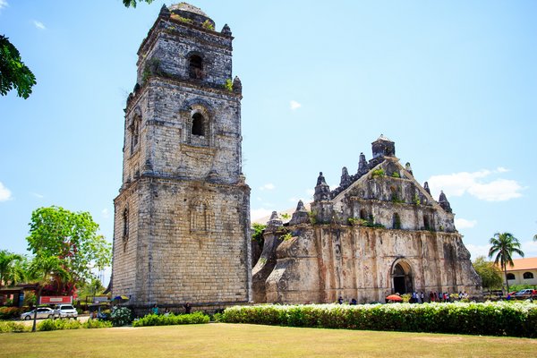 Ilocos (Salomague), Philippines