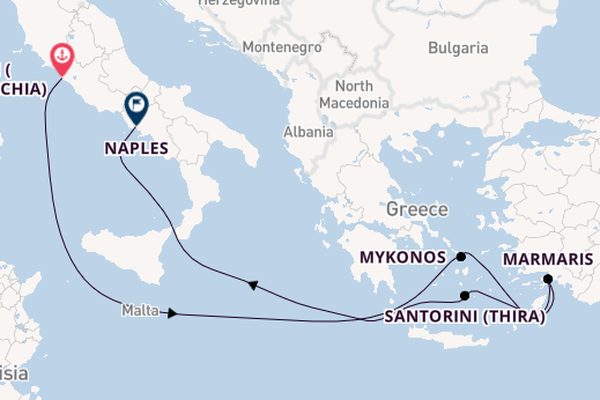 MSC Cruises