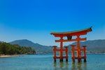 Miyajima, Japan