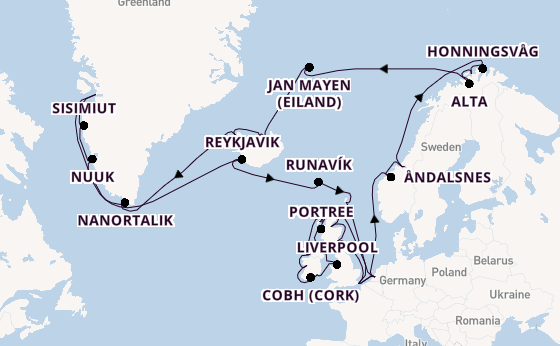 Holland America Line