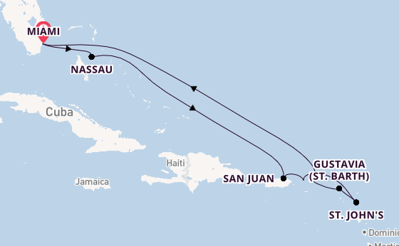 Regent Seven Seas Cruises