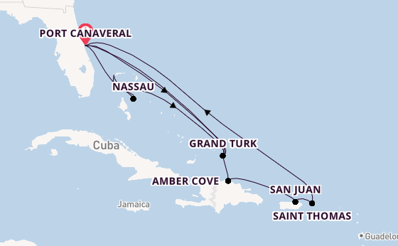 Princess Cruises