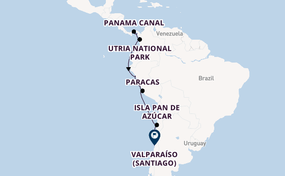 Hapag Lloyd Cruises