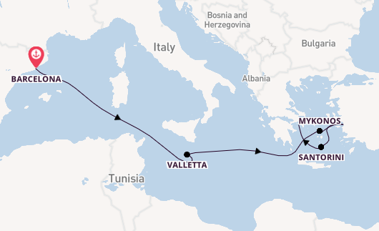 Celebrity Cruises