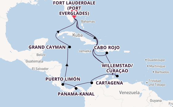 Holland America Line