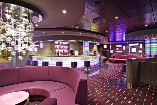 MSC Splendida