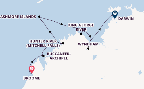 Silversea Cruises