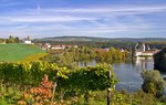 Rhine Gorge, Germany