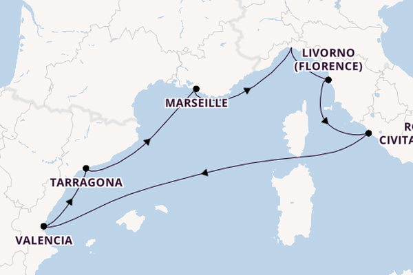 MSC Cruises