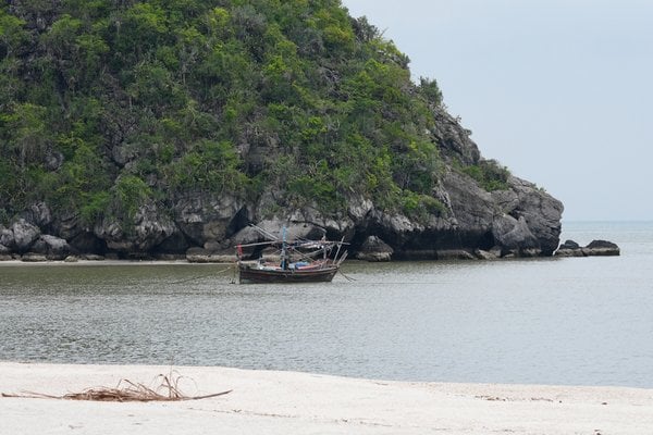 Long Khanh Island