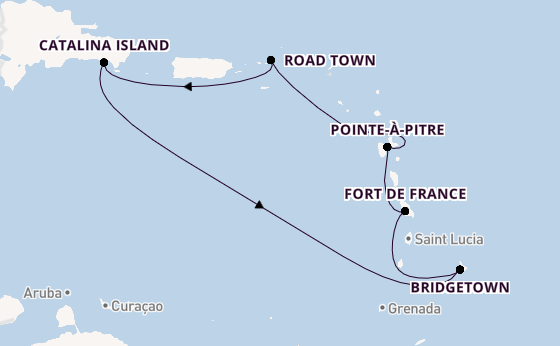 MSC Cruises