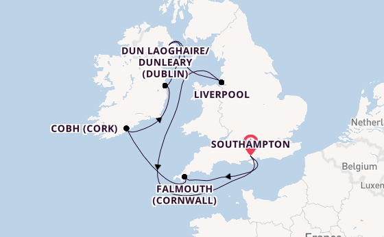 Princess Cruises
