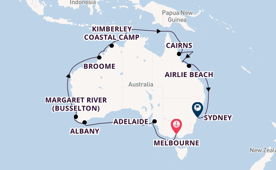Princess Cruises