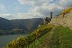 Rüdesheim, Duitsland